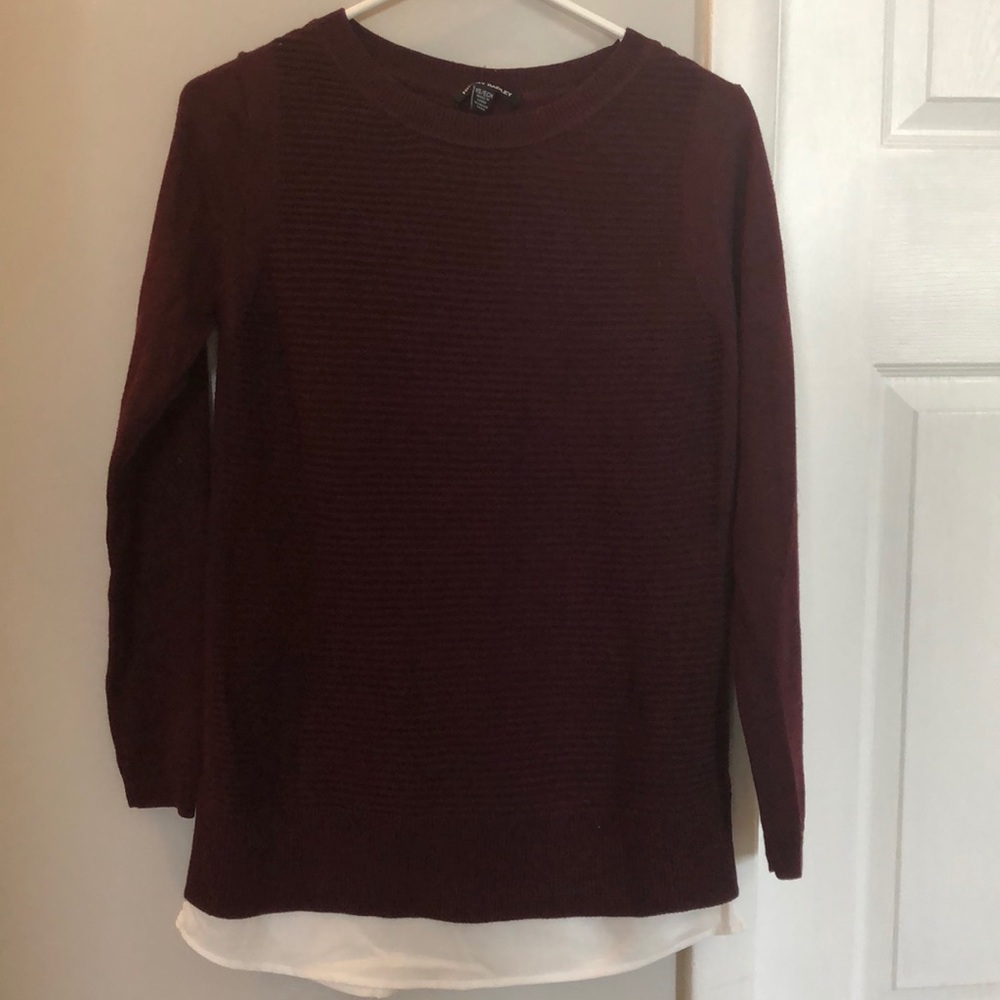 🎉FLASH SALE🎉 Hilary Ridley  sweater